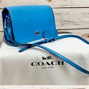 Limited Edition Coach Crossbody bag